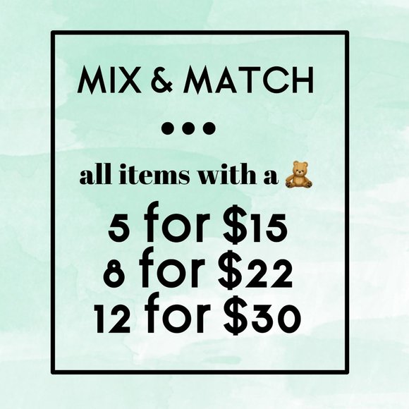 🧸 SALE! (5/$15, 8/$22, 12/$30) Old Navy bodysuit 6-12m baby girl onesie - Picture 2 of 4